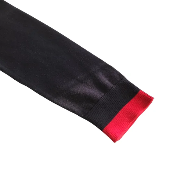 Tommy Hilfiger women's turtleneck sweater - Picture 4 of 9